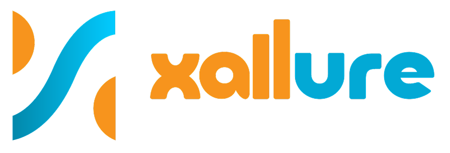 logo xallure
